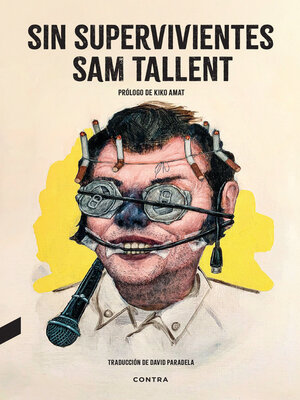 cover image of Sin supervivientes